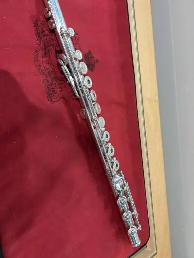 Powell Flutes - 2BOF 2